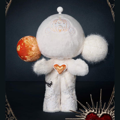 【Sale】MEGA a SKULLPANDA 400% Collection