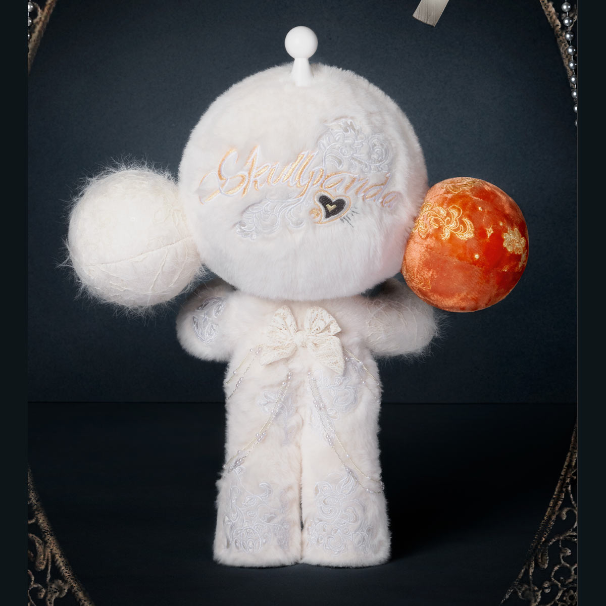 【Sale】MEGA a SKULLPANDA 400% Collection