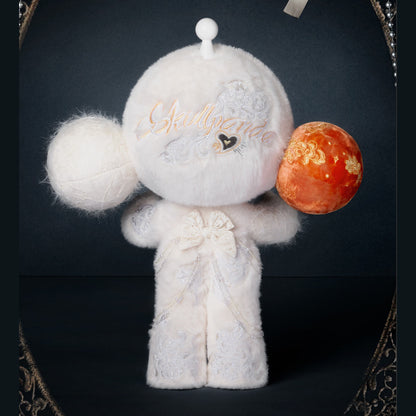 【Sale】MEGA a SKULLPANDA 400% Collection