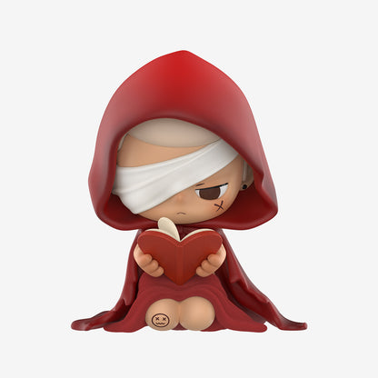 KUBO Angel's Poem Series Blind Box Figures