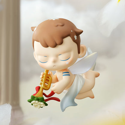 KUBO Angel's Poem Series Blind Box Figures