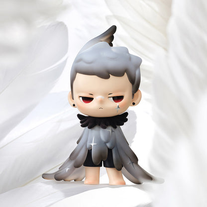 KUBO Angel's Poem Series Blind Box Figures