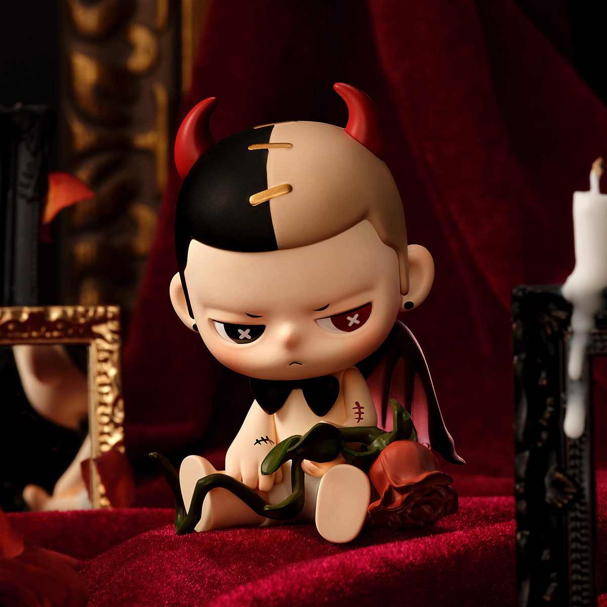 KUBO Angel's Poem Series Blind Box Figures
