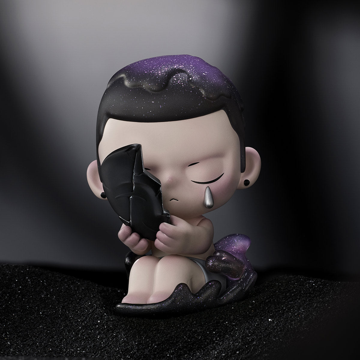 KUBO Angel's Poem Series Blind Box Figures