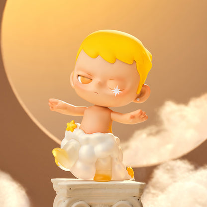 KUBO Angel's Poem Series Blind Box Figures