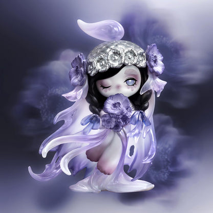 【Sale】Limited CHAKA Figures