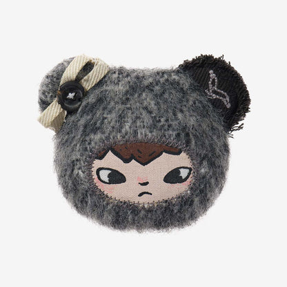 Hirono Road Journal Series-Fridge Magnet Blind Box