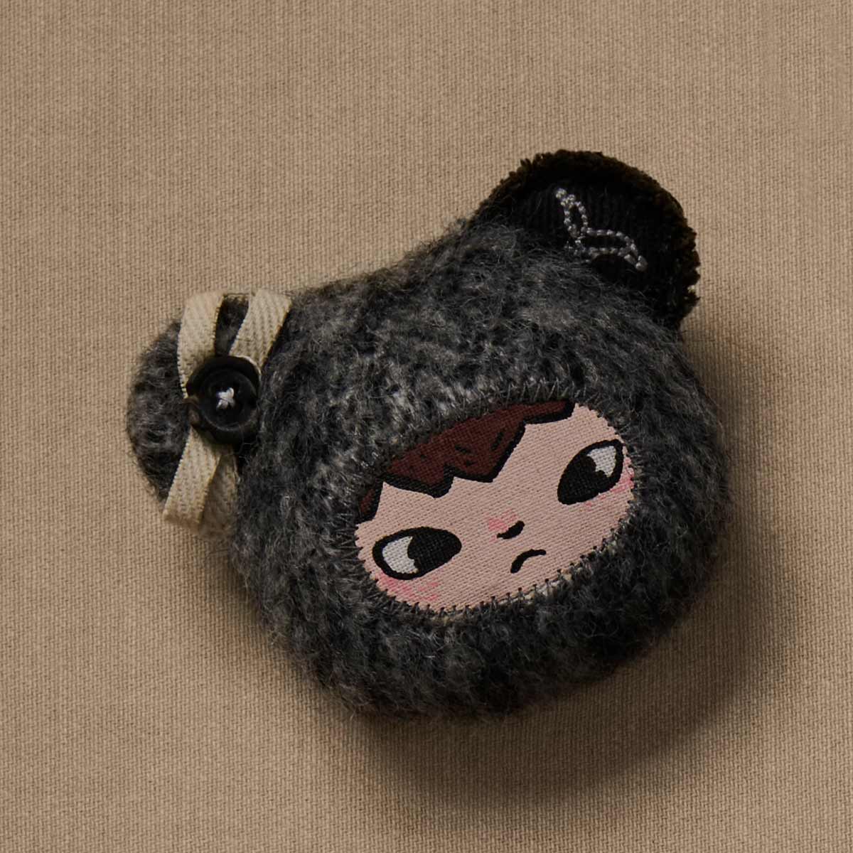 Hirono Road Journal Series-Fridge Magnet Blind Box