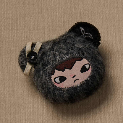 Hirono Road Journal Series-Fridge Magnet Blind Box