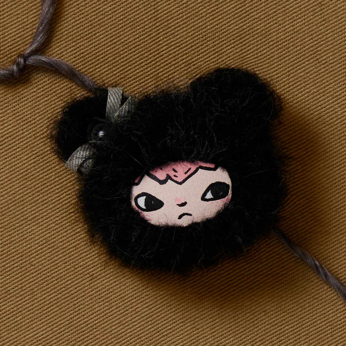 Hirono Road Journal Series-Fridge Magnet Blind Box