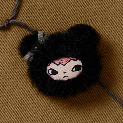 Hirono Road Journal Series-Fridge Magnet Blind Box