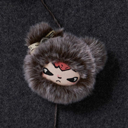 Hirono Road Journal Series-Fridge Magnet Blind Box