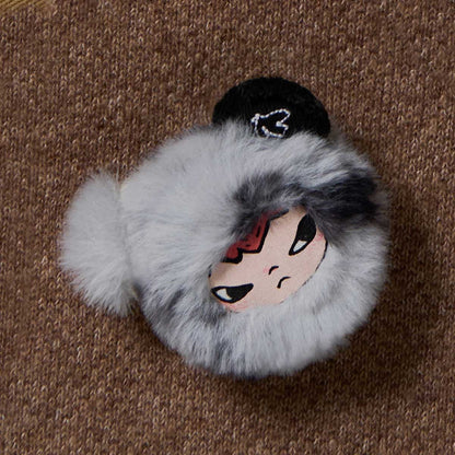 Hirono Road Journal Series-Fridge Magnet Blind Box