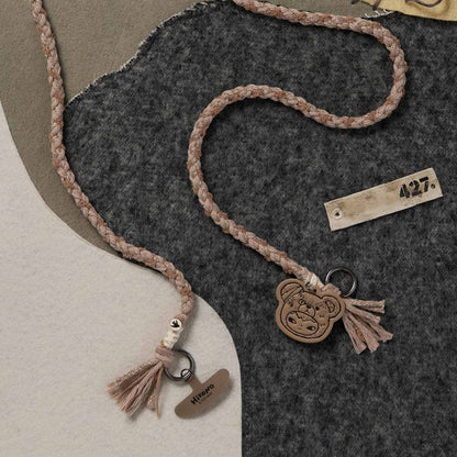 Hirono Road Journal Series-Phone Lanyard Blind Box