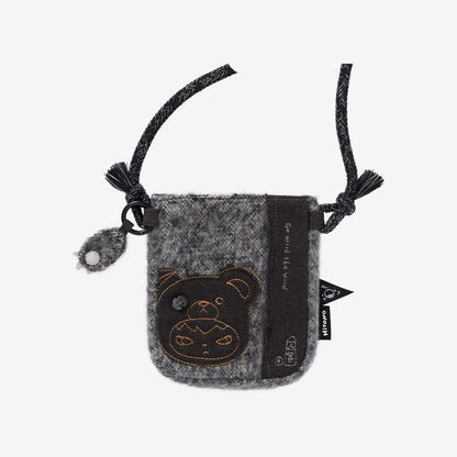 Hirono Road Journal Series-Mini Bag Blind Box