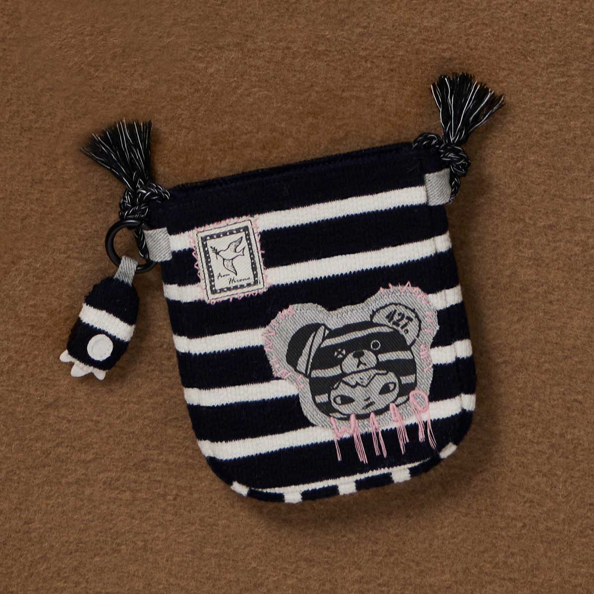 Hirono Road Journal Series-Mini Bag Blind Box