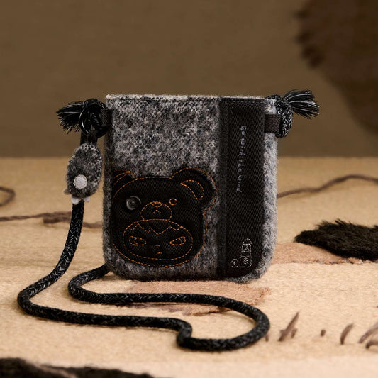 Hirono Road Journal Series-Mini Bag Blind Box