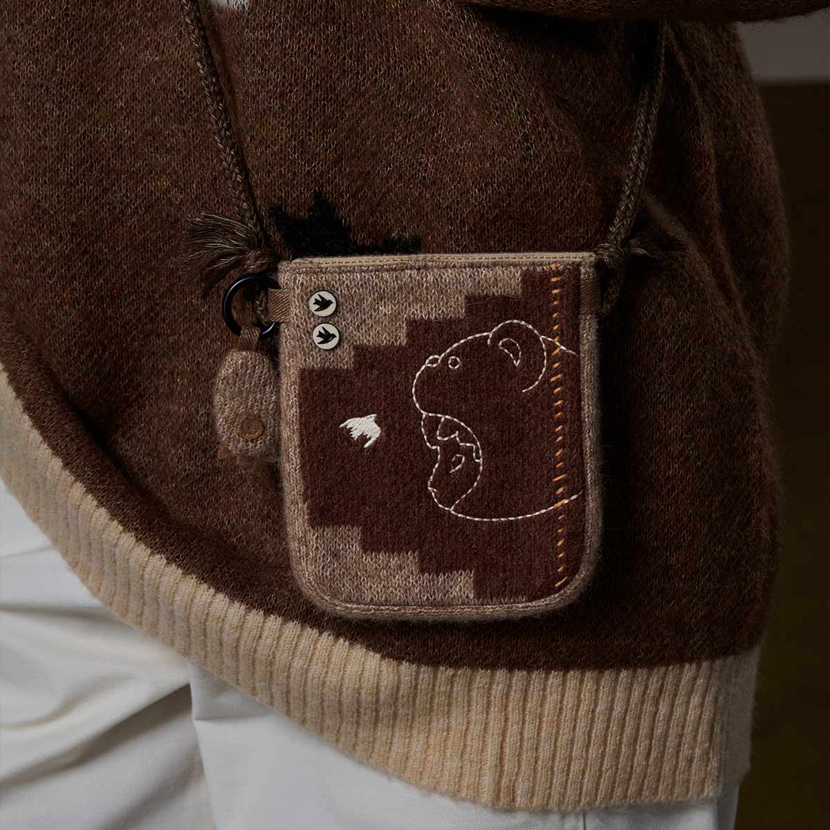 Hirono Road Journal Series-Mini Bag Blind Box