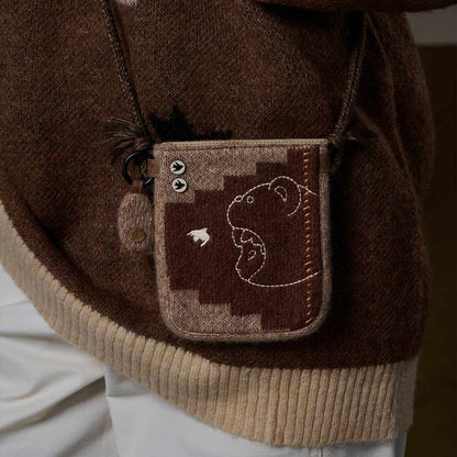 Hirono Road Journal Series-Mini Bag Blind Box