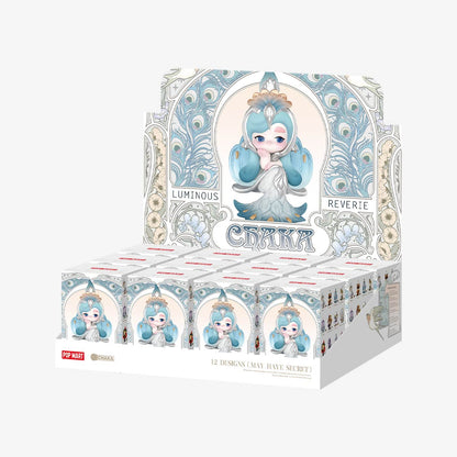 CHAKA Luminous Reverie Series Blind Box Figures
