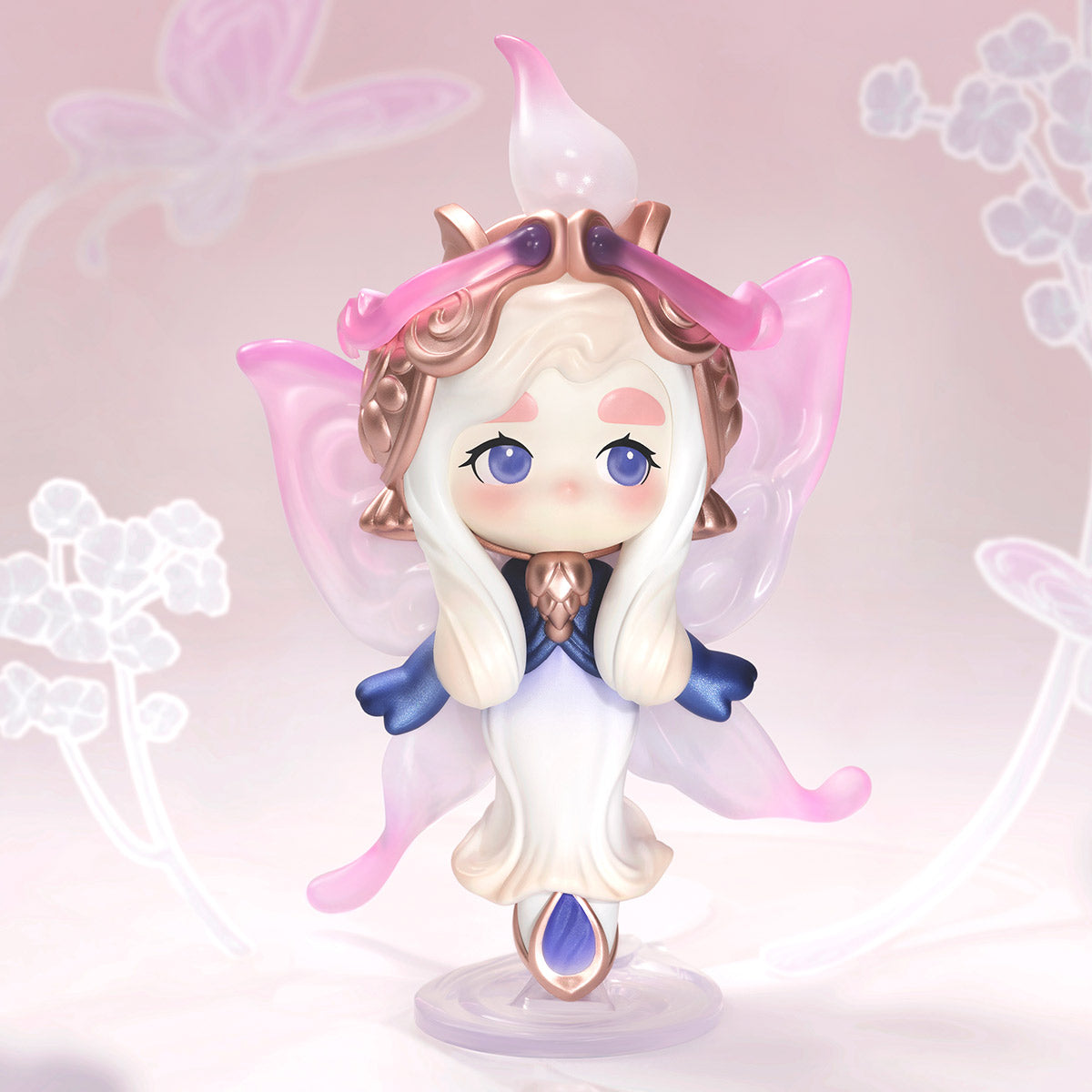 CHAKA Luminous Reverie Series Blind Box Figures