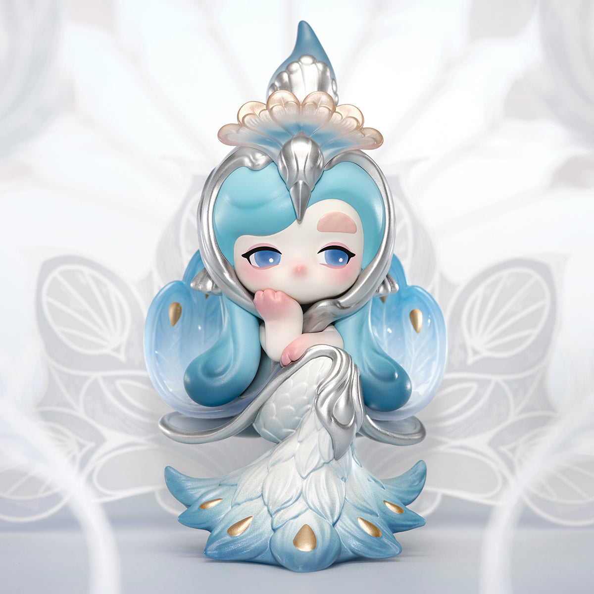 CHAKA Luminous Reverie Series Blind Box Figures