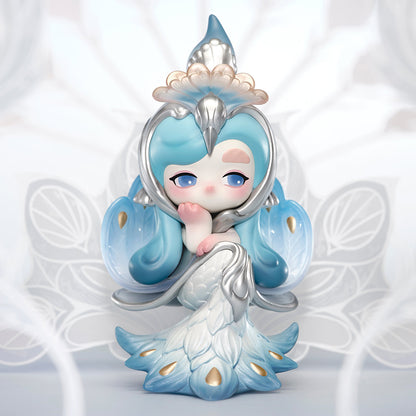 CHAKA Luminous Reverie Series Blind Box Figures