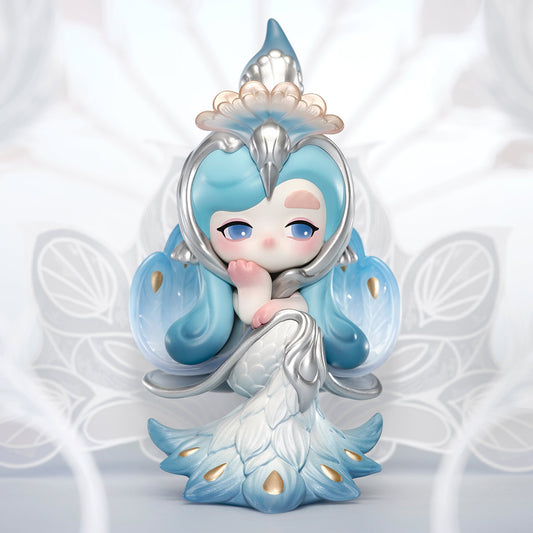 CHAKA Luminous Reverie Series Blind Box Figures