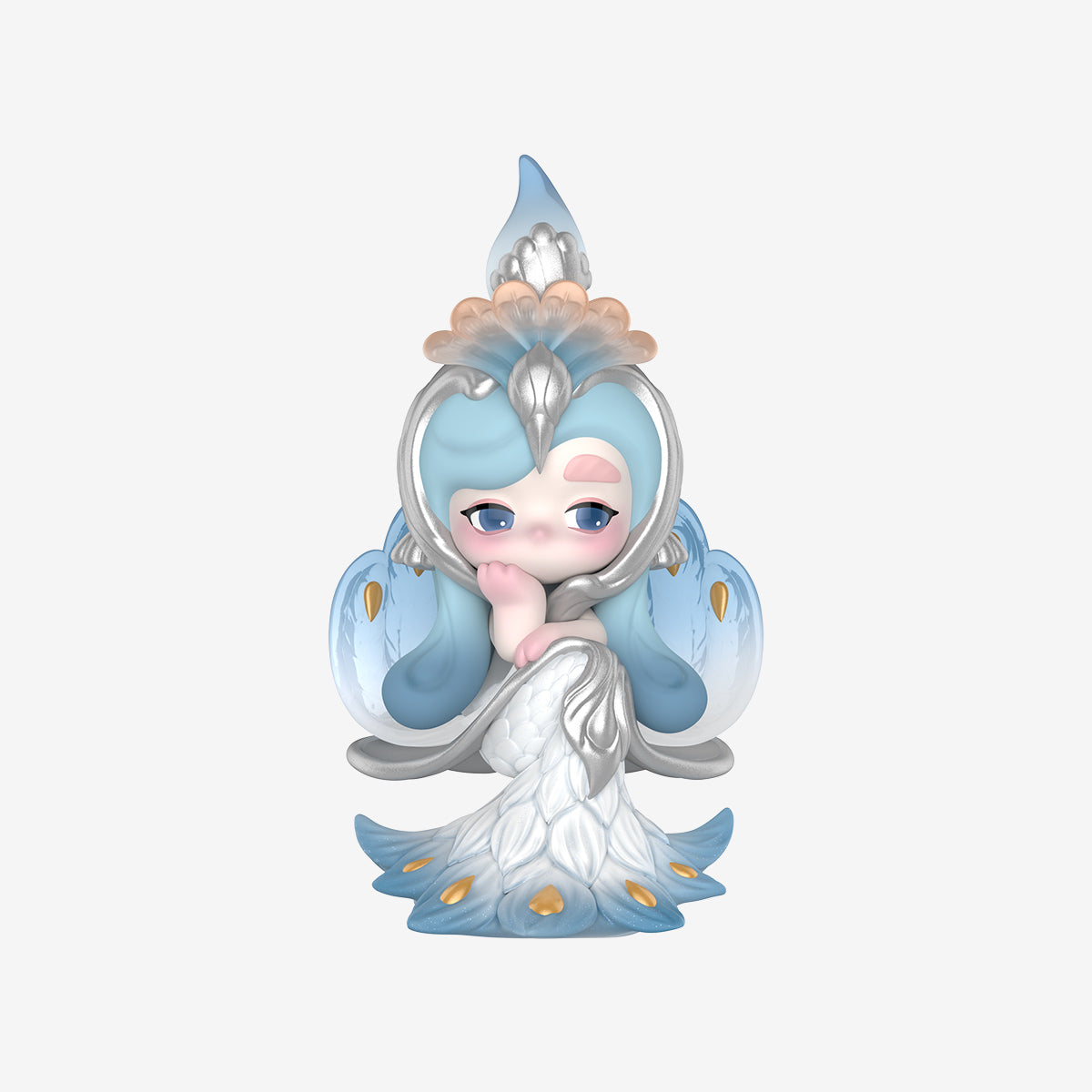 CHAKA Luminous Reverie Series Blind Box Figures