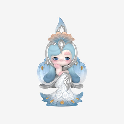 CHAKA Luminous Reverie Series Blind Box Figures