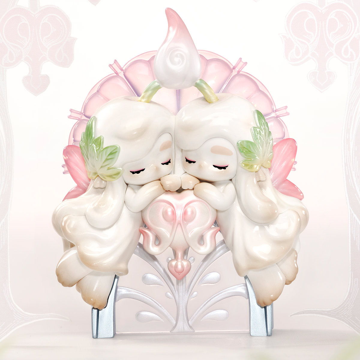 CHAKA Luminous Reverie Series Blind Box Figures