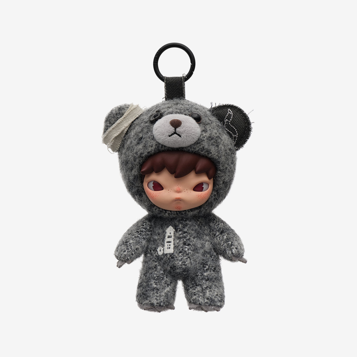 Hirono Road Journal Series-Plush Doll Pendant Blind Box – Toybeta
