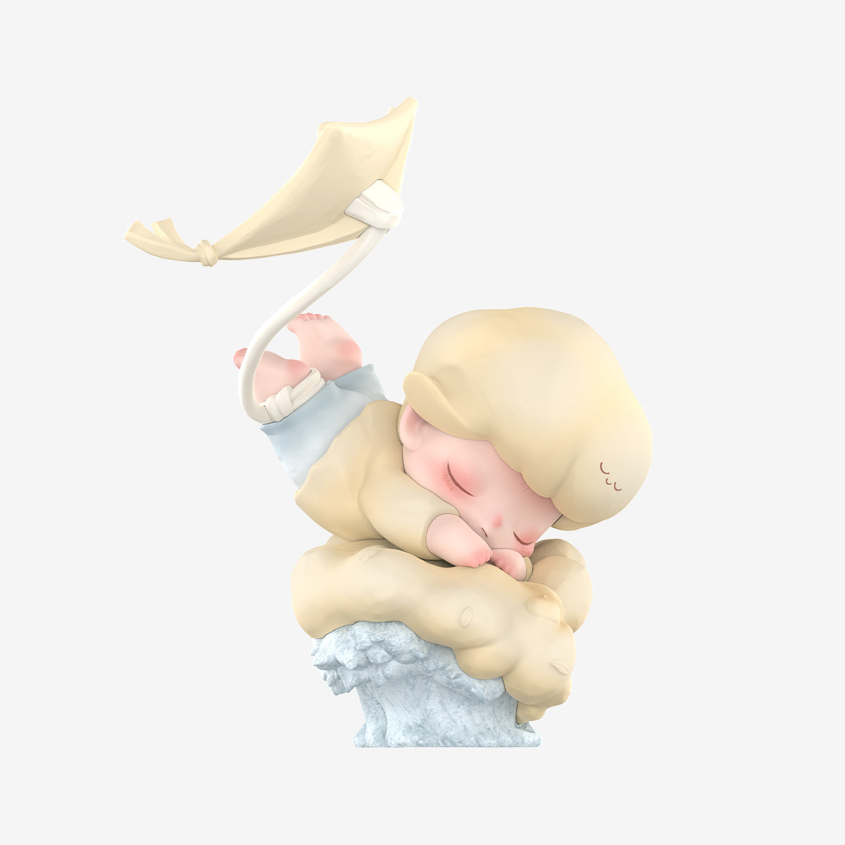 DIMOO Memories We Hold Series Blind Box Figures