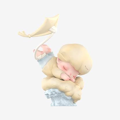 DIMOO Memories We Hold Series Blind Box Figures