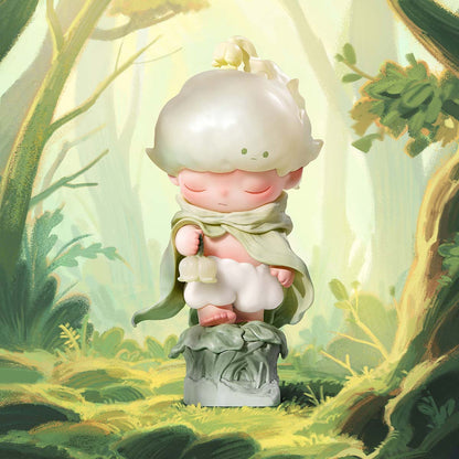 DIMOO Memories We Hold Series Blind Box Figures