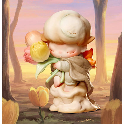 DIMOO Memories We Hold Series Blind Box Figures