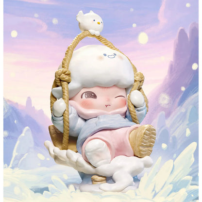 DIMOO Memories We Hold Series Blind Box Figures