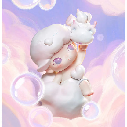 DIMOO Memories We Hold Series Blind Box Figures