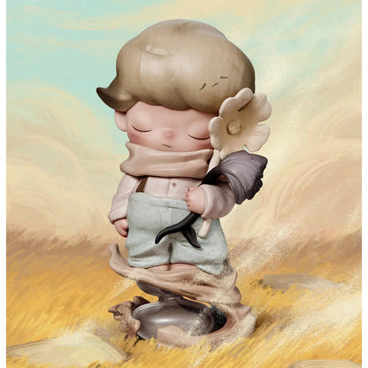 DIMOO Memories We Hold Series Blind Box Figures