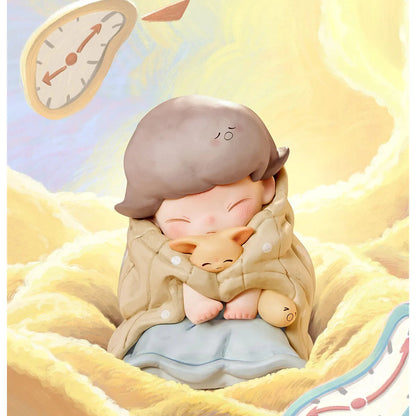 DIMOO Memories We Hold Series Blind Box Figures