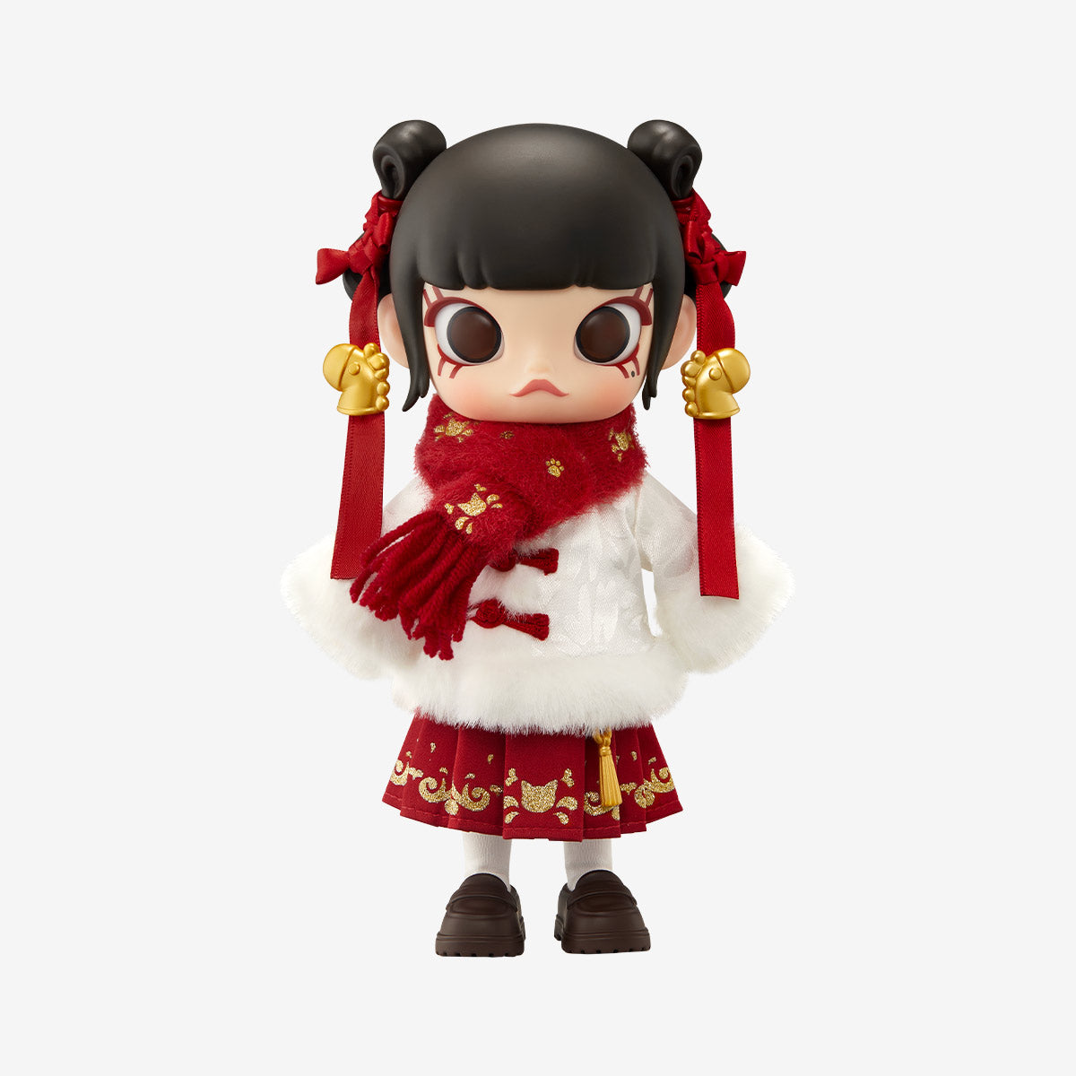 Sale】MOLLY BJD Figure 1/8 Action Figure – Toybeta