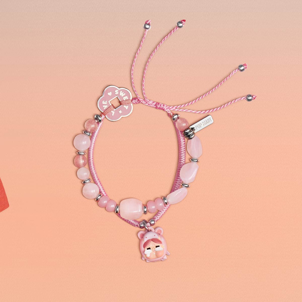 Have a Good Run Series-Bracelet Blind Box