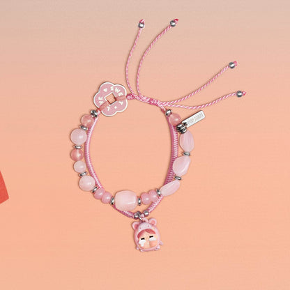 Have a Good Run Series-Bracelet Blind Box