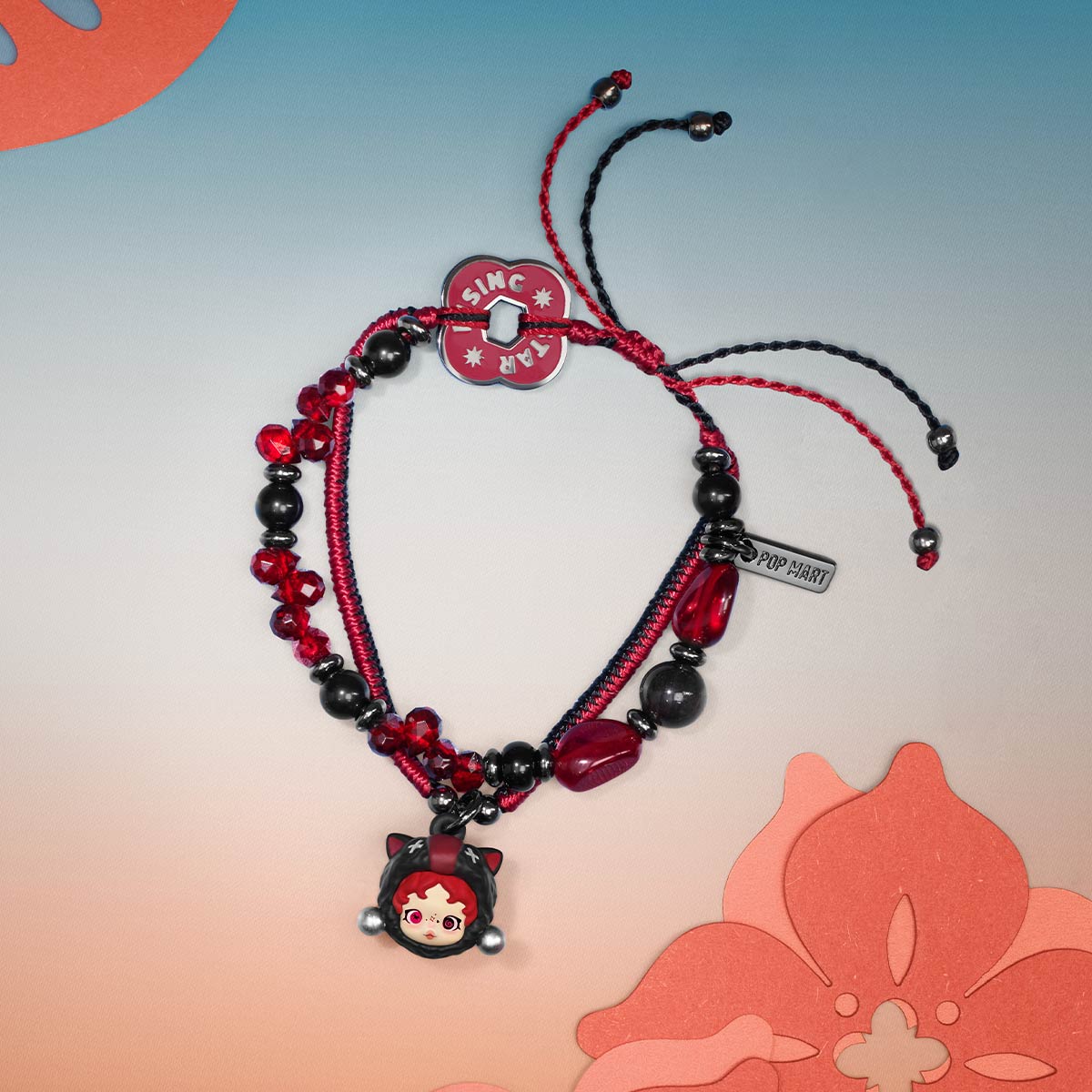 Have a Good Run Series-Bracelet Blind Box