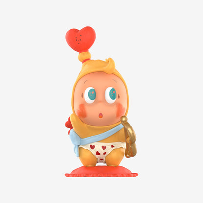 Twinkle Twinkle Crush On You Series Blind Box Figures