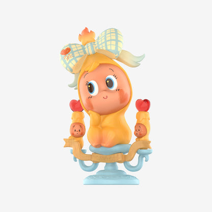 Twinkle Twinkle Crush On You Series Blind Box Figures