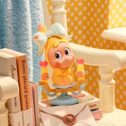 Twinkle Twinkle Crush On You Series Blind Box Figures