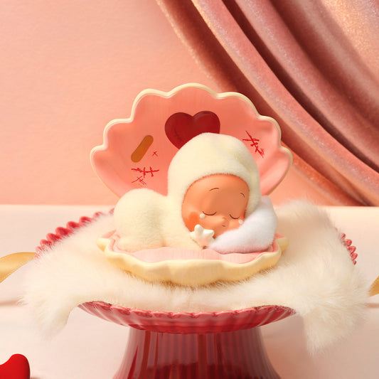 Twinkle Twinkle Crush On You Series Blind Box Figures