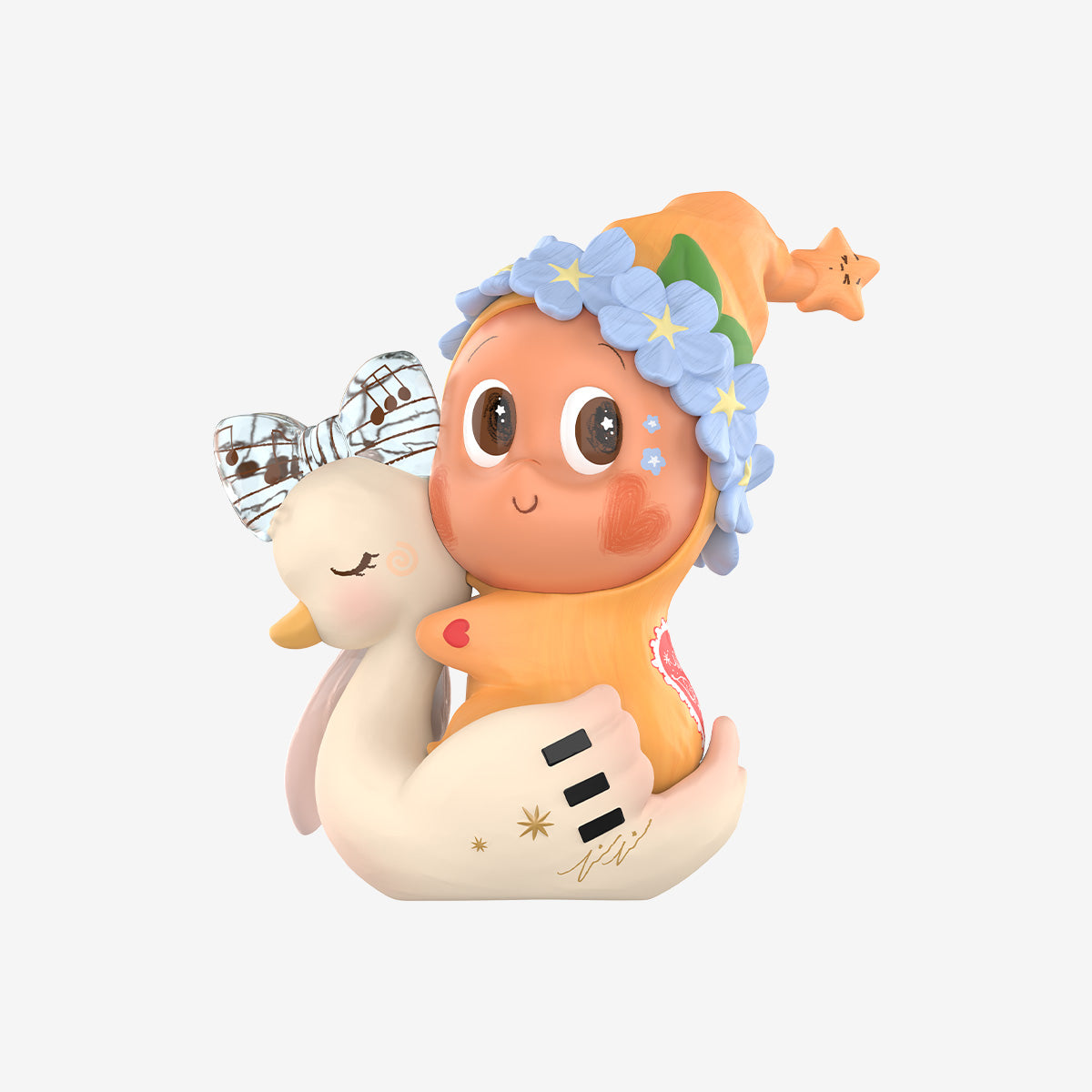 Twinkle Twinkle Crush On You Series Blind Box Figures