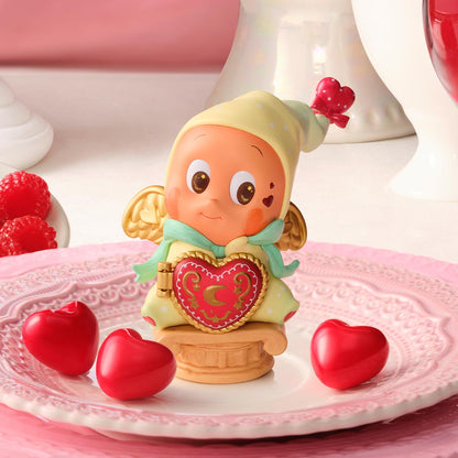 Twinkle Twinkle Crush On You Series Blind Box Figures